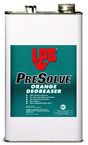 Presolve Orange Degreaser - 1 Gallon - Apex Tool & Supply