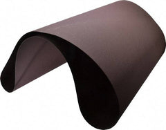 3M - 19" Wide x 48" OAL, 180 Grit, Aluminum Oxide Abrasive Belt - Aluminum Oxide, Very Fine, Coated, X Weighted Cloth Backing, Series 341D - Apex Tool & Supply