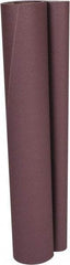 3M - 37" Wide x 60" OAL, 80 Grit, Aluminum Oxide Abrasive Belt - Aluminum Oxide, Medium, Coated, X Weighted Cloth Backing, Series 341D - Apex Tool & Supply