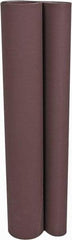 3M - 37" Wide x 60" OAL, 150 Grit, Aluminum Oxide Abrasive Belt - Aluminum Oxide, Very Fine, Coated, X Weighted Cloth Backing, Series 341D - Apex Tool & Supply