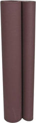 3M - 37" Wide x 60" OAL, 40 Grit, Zirconia Alumina Abrasive Belt - Zirconia Alumina, Coarse, Coated, Y Weighted Cloth Backing, Wet/Dry, Series 577F - Apex Tool & Supply