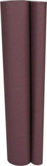 3M - 37" Wide x 60" OAL, 60 Grit, Aluminum Oxide Abrasive Belt - Aluminum Oxide, Medium, Coated, X Weighted Cloth Backing, Series 341D - Apex Tool & Supply