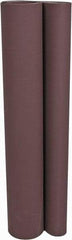 3M - 37" Wide x 75" OAL, 120 Grit, Aluminum Oxide Abrasive Belt - Aluminum Oxide, Fine, Coated, X Weighted Cloth Backing, Series 341D - Apex Tool & Supply