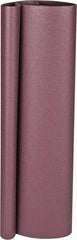 3M - 37" Wide x 75" OAL, 60 Grit, Aluminum Oxide Abrasive Belt - Aluminum Oxide, Medium, Coated, X Weighted Cloth Backing, Series 341D - Apex Tool & Supply