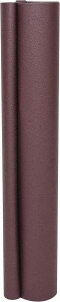3M - 37" Wide x 75" OAL, 180 Grit, Aluminum Oxide Abrasive Belt - Aluminum Oxide, Very Fine, Coated, X Weighted Cloth Backing, Series 340D - Apex Tool & Supply