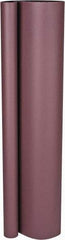 3M - 52" Wide x 75" OAL, 220 Grit, Aluminum Oxide Abrasive Belt - Aluminum Oxide, Very Fine, Coated, X Weighted Cloth Backing, Series 340D - Apex Tool & Supply