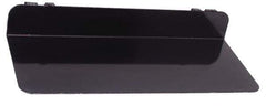 Wesco Industrial Products - 28 Inch Wide x 4 Inch High x 12 Inch Deep, Steel Nose Extension - 850 Lbs. Load Limit, for Use with 230051 and 230052 Hand Trucks - Apex Tool & Supply