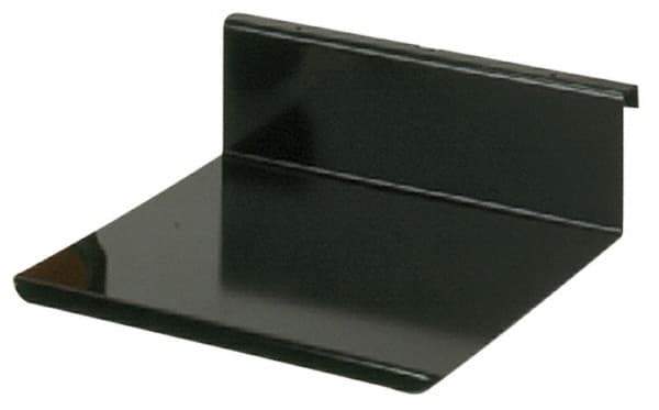 Wesco Industrial Products - 20 Inch Wide x 7 Inch High x 20 Inch Deep, Platform Slip - 800 Lbs. Load Limit, for Use with 230051 and 230052 Hand Trucks - Apex Tool & Supply