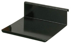 Wesco Industrial Products - 20 Inch Wide x 7 Inch High x 20 Inch Deep, Platform Slip - 800 Lbs. Load Limit, for Use with 230051 and 230052 Hand Trucks - Apex Tool & Supply