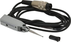 TESA Brown & Sharpe - -0.3 to 0.0118 Inch, 8mm Barrel Diameter, Digital and Analog Remote Display Linear Gage - Apex Tool & Supply