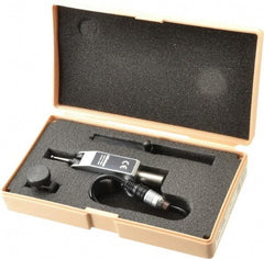 Mitutoyo - Bi-Directional Touch Height Gage Probe - For Use with Mitutoyo Digimatic High Gages Series 192 - Apex Tool & Supply