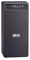 Tripp-Lite - 12 Amp, 800 VA, Wall Mount Line Interactive Backup Uninterruptible Power Supply - Backup 3-1/2 min with Full Load & 11-1/2 min with Half Load, 120 VAC Input, 110, 115 & 120 VAC Output, 475 Watt Output, 1 Phases, 7 Outlets - Apex Tool & Supply