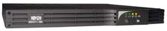 Tripp-Lite - 9.2 Amp, 1,000 VA, Rack Mount Line Interactive Backup Uninterruptible Power Supply - Backup 4 min with Full Load & 14 min with Half Load, 120 VAC Input & Output, 800 Watt Output, 1 Phases, 6 Outlets - Apex Tool & Supply