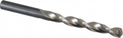 Walter-Titex - 27/64" 130° Cobalt Jobber Drill - Apex Tool & Supply