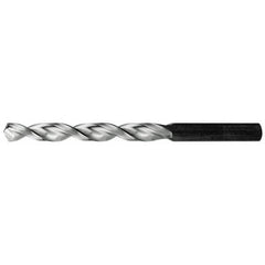 Walter-Titex - 11.5mm 130° Cobalt Jobber Drill - Apex Tool & Supply