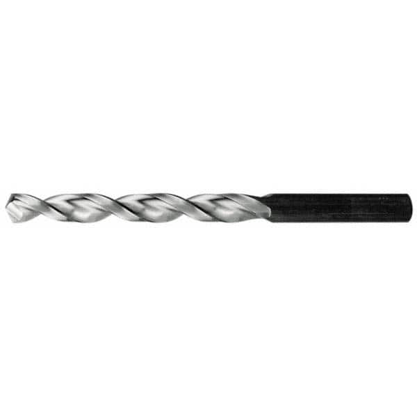 Walter-Titex - 29/64" 130° Cobalt Jobber Drill - Apex Tool & Supply