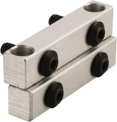 Norgren - Air Cylinder Foot Mount - 23°F Min Temp, Use with 32mm Compact Cylinders - Apex Tool & Supply