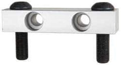 Norgren - Air Cylinder Foot Mount - 23°F Min Temp, Use with 63mm Compact Cylinders - Apex Tool & Supply