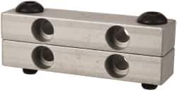 Norgren - Air Cylinder Foot Mount - 23°F Min Temp, Use with 80mm Compact Cylinders - Apex Tool & Supply