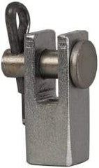 Norgren - Air Cylinder Piston Rod - 23°F Min Temp, Use with 12mm Compact Cylinders - Apex Tool & Supply