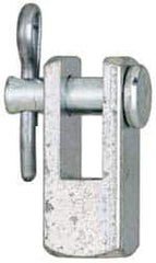 Norgren - Air Cylinder Piston Rod - 23°F Min Temp, Use with 32mm Compact Cylinders - Apex Tool & Supply