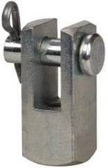 Norgren - Air Cylinder Piston Rod - 23°F Min Temp, Use with 25mm Compact Cylinders - Apex Tool & Supply