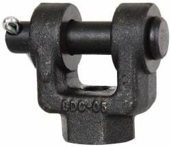 Norgren - Air Cylinder Rod - -20°F Min Temp, Use with 1-1/2" to 2-1/2" NFPA Cylinders - Apex Tool & Supply