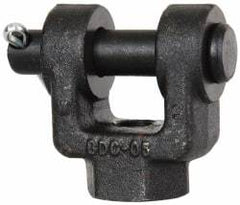 Norgren - Air Cylinder Rod - -20°F Min Temp, Use with 1-1/2" to 2-1/2" NFPA Cylinders - Apex Tool & Supply