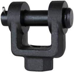 Norgren - Air Cylinder Rod - -20°F Min Temp, Use with 3-1/4" & 4" NFPA Cylinders - Apex Tool & Supply