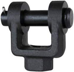 Norgren - Air Cylinder Rod - -20°F Min Temp, Use with 6" NFPA Cylinders - Apex Tool & Supply