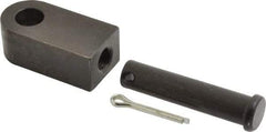 Norgren - Air Cylinder Rod - -20°F Min Temp, Use with 1-1/2" to 2-1/2" NFPA Cylinders - Apex Tool & Supply
