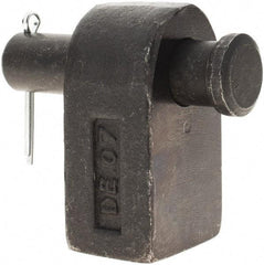 Norgren - Air Cylinder Rod - -20°F Min Temp, Use with 3-1/4" & 4" NFPA Cylinders - Apex Tool & Supply