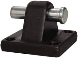 Norgren - Air Cylinder Eye Bracket - -20°F Min Temp, Use with 3-1/4" & 4" NFPA Cylinders - Apex Tool & Supply