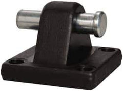 Norgren - Air Cylinder Eye Bracket - -20°F Min Temp, Use with 3-1/4" & 4" NFPA Cylinders - Apex Tool & Supply