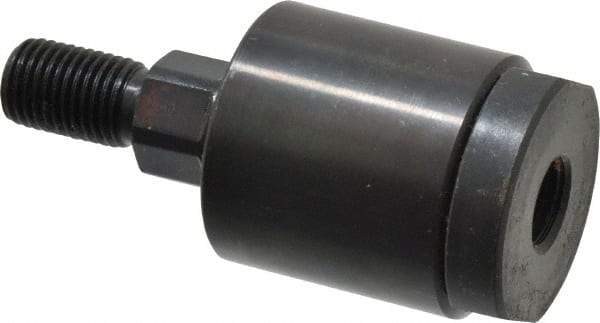 Norgren - Air Cylinder Rod Coupler - -20°F Min Temp, Use with 1-1/2" to 2-1/2" NFPA Cylinders - Apex Tool & Supply