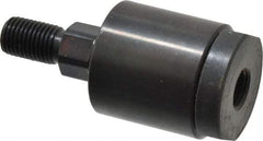 Norgren - Air Cylinder Rod Coupler - -20°F Min Temp, Use with 1-1/2" to 2-1/2" NFPA Cylinders - Apex Tool & Supply