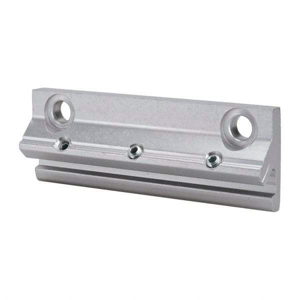Norgren - Air Cylinder Center Support Bracket - -22°F Min Temp, Use with 1" Bore - Apex Tool & Supply