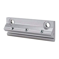 Norgren - Air Cylinder Center Support Bracket - -22°F Min Temp, Use with 1" Bore - Apex Tool & Supply