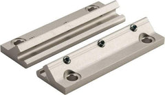 Norgren - Air Cylinder Center Support Bracket - -22°F Min Temp, Use with 1-1/2" Bore - Apex Tool & Supply