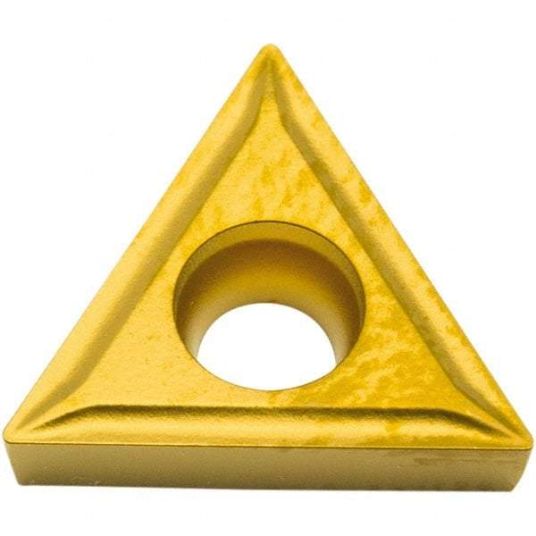 Parlec - Boring Inserts Material: Carbide Insert Style: TCMT - Apex Tool & Supply