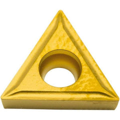 Parlec - Boring Inserts Material: Carbide Insert Style: TCMT - Apex Tool & Supply