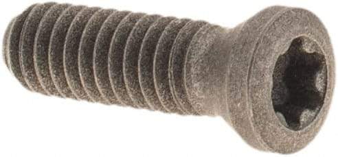 Emuge - Torx Insert Screw for Indexables - Apex Tool & Supply