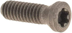 Emuge - Torx Insert Screw for Indexables - Apex Tool & Supply
