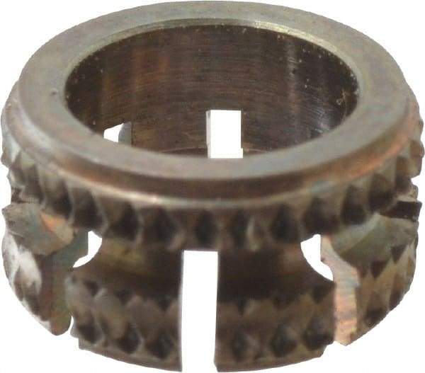 SPI - Micrometer Anvil - Use with 1/4" Anvils - Apex Tool & Supply