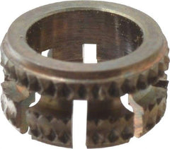 SPI - Micrometer Anvil - Use with 1/4" Anvils - Apex Tool & Supply