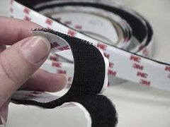 3M - Hook & Loop Component Type: Hook & Loop Type: Self Fastening - Apex Tool & Supply