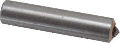 Norton - 2 Carat Single Point Diamond Dresser - 2" Long x 7/16" Shank Diam - Apex Tool & Supply