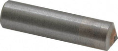 Norton - 3/4 Carat Single Point Diamond Dresser - 2" Long x 1/2" Shank Diam - Apex Tool & Supply