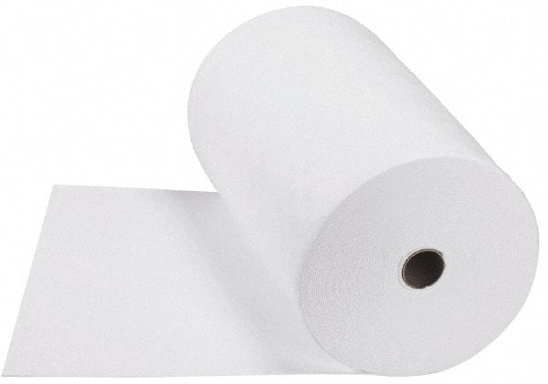 Oil-Dri - Pads, Rolls & Mats Type: Pad Application: Oil Only - Apex Tool & Supply