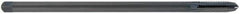 OSG - 3/8-16 UNC, 4 Flute Plug Hand Pulley Tap - High Speed Steel, Oxide Finish, Right Hand Flute, H3 Thread Limit, 8" OAL, 3/8" Shank Diam - Apex Tool & Supply